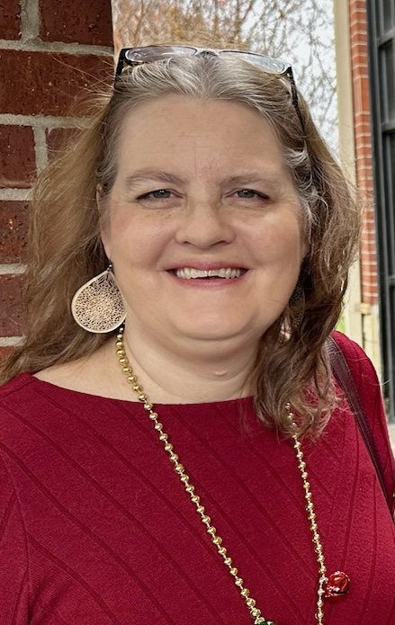 Anne Shellhamer