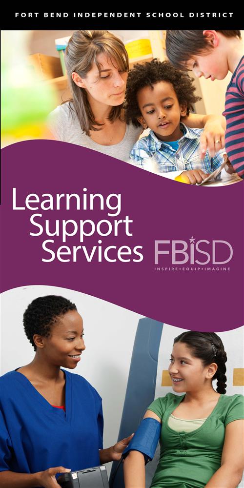 Fort Bend ISD STEP Program