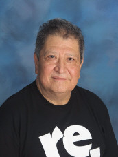 Photo of Jose' Argueta 