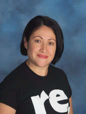 Photo of Maria Suarez-Cardenas 