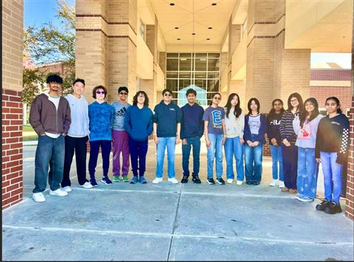 2025-26 Seven Lakes High School Invitational