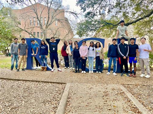 Science Olympiad Regional Competition 2024-25