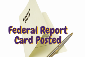 Report Card File