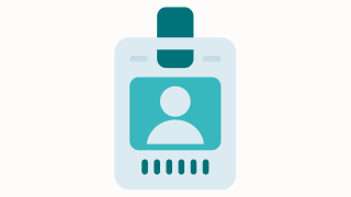  ID Badge