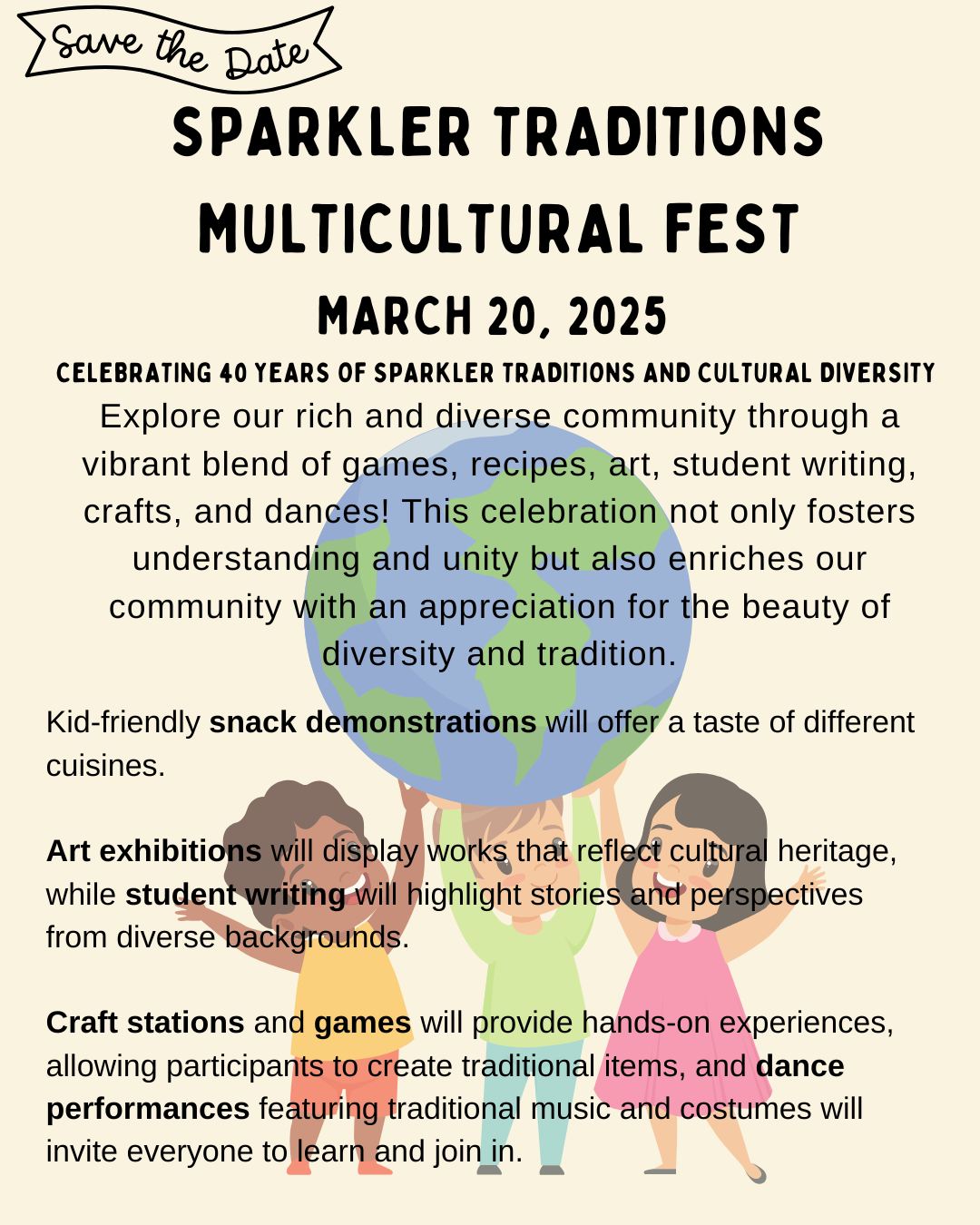  Multicultural Fest 