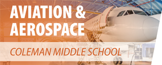  Aviation and Aerospace white plane in hanger