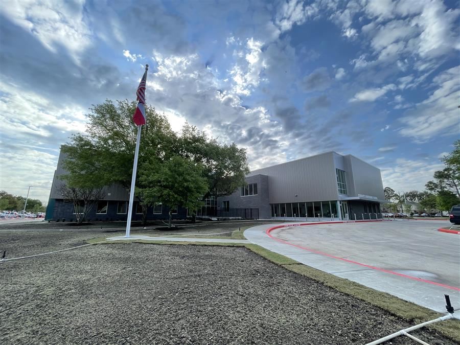 Home  Park Meadows Elementary School