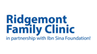  Ridgemont Family Clinic in partnership with Ibn Sina Foundation