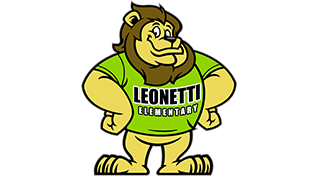  Leon the Lion Logo