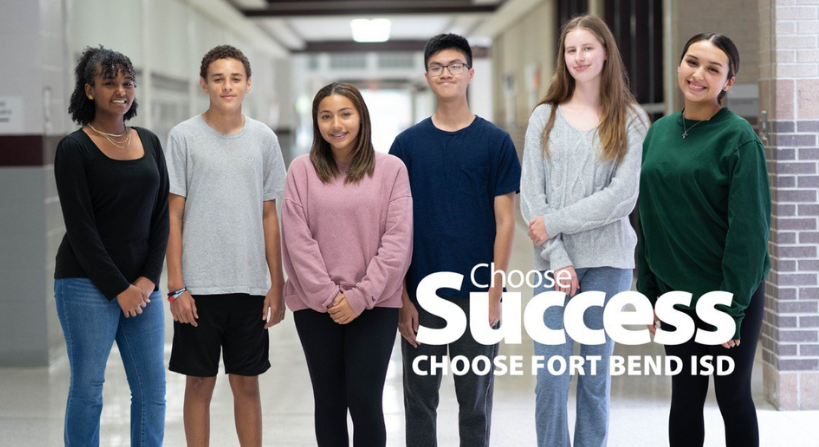 Quail Valley Elementary / Homepage