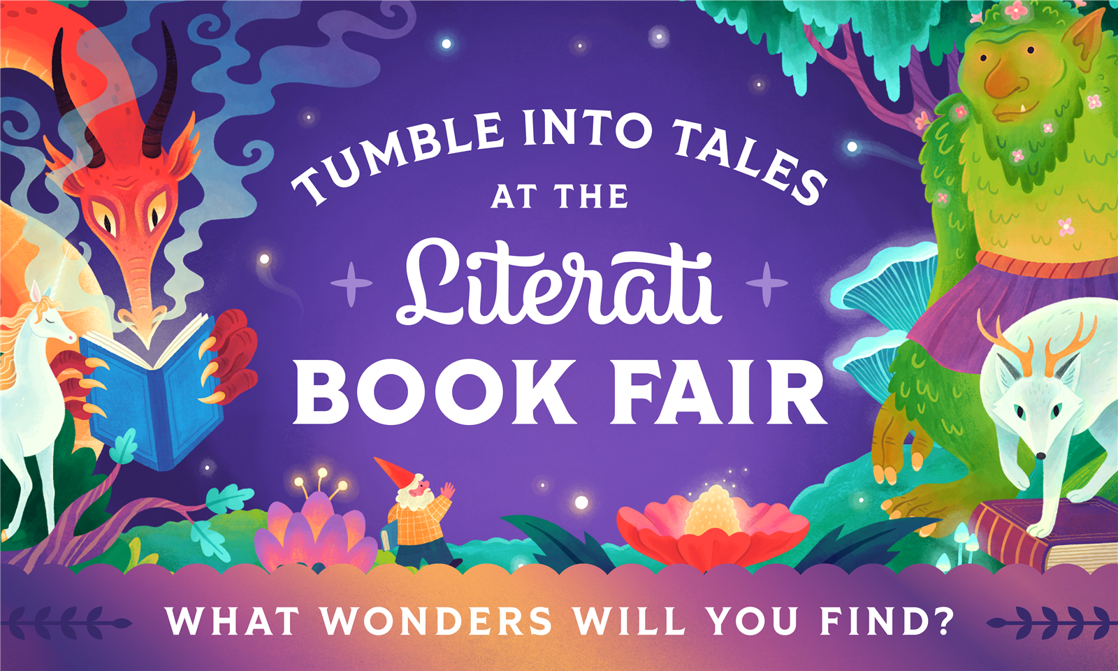  book fair Nov. 10-14