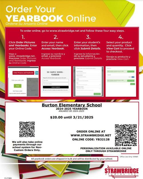  Yearbook