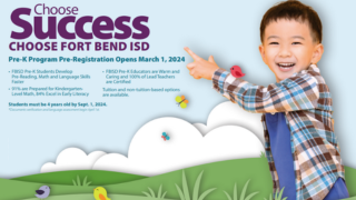  Choose Success Choose Fort Bend ISD