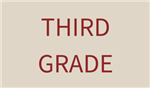 Third Grade 