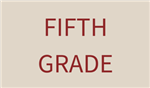 Fifth Grade 