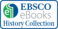 Ebsco History eBook Collection Ebsco History eBook Collection