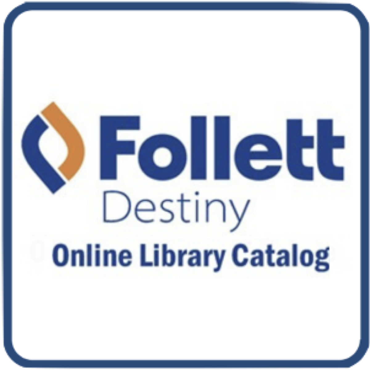 Destiny Discover Catalog 
