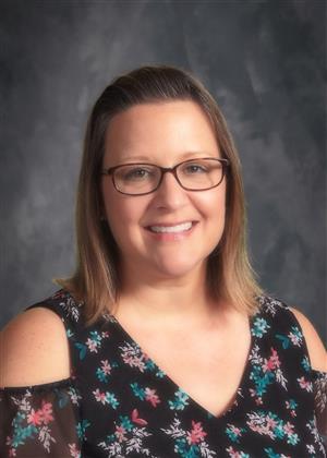 Mrs. Masters, Counselor