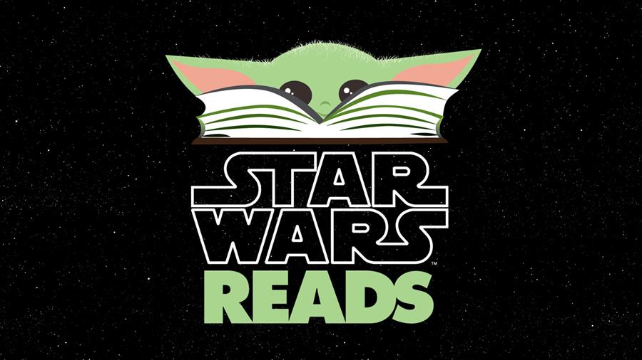 Celebrate Star Wars Read in October