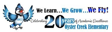 We Learn...We Grow...We fly! 