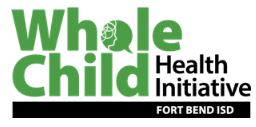 Whole Child Health 