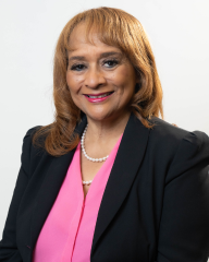  Dr. Shirley Rose-Gilliam 