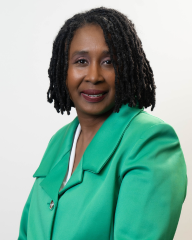 Sonya Jones