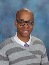 Mr. Johnson Mr. Johnson