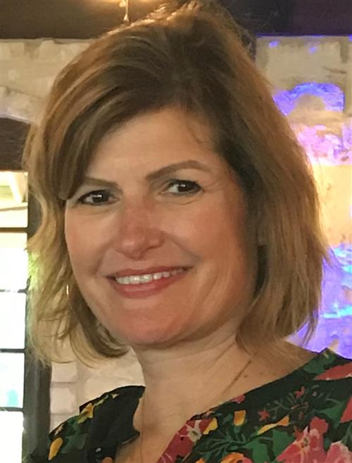 Nathalie Frazier 