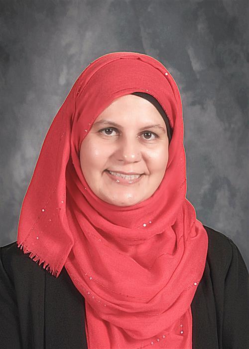 Munezzah Sehar