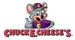 Chuck E. Cheese 