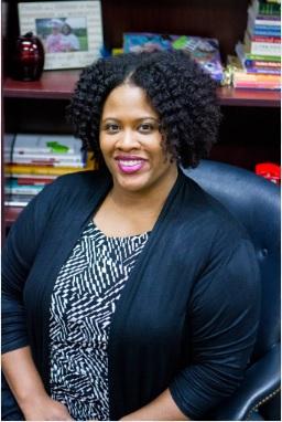 Mrs. K. Griffin Mrs. K. Griffin