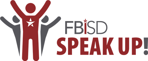 FBISD Speak Up!