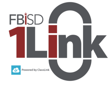 FBISD 1Link: access to Teams, Skyward, Schoology, Resources