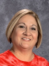 Eunice Jones 