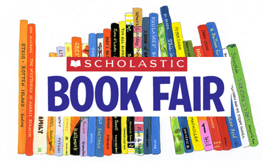 Book Fair 