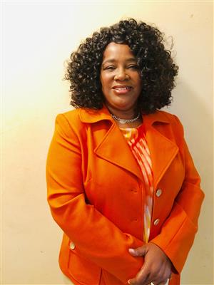 Mrs. Gibson, LPC 