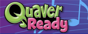 Quaver Ready