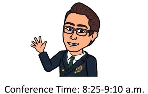 Conference 