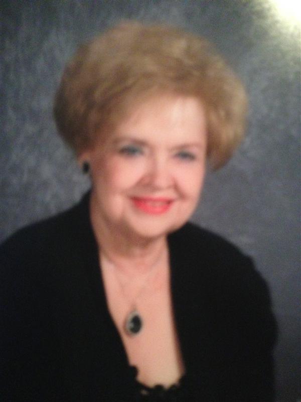 Mrs. Judy Matney Mrs. Judy Matney