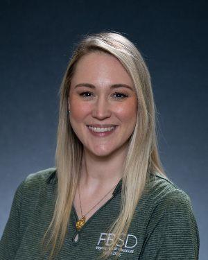 Katie Clayton