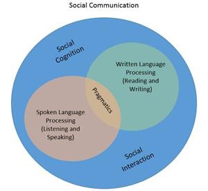 SS communication