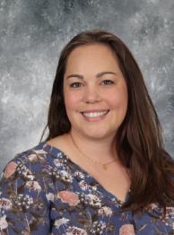 Mrs. Corkern