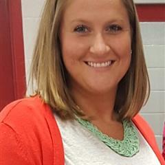 Ms. Lindsey Montgomery Ms. Lindsey Montgomery