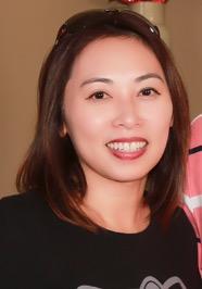 Mrs. Nguyet Toliao Mrs. Nguyet Toliao