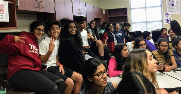 HOSA / HOSA Portfolio 2017-2018