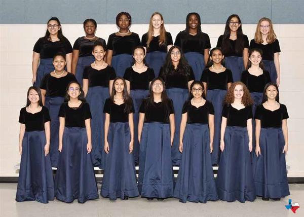Fine Arts / Choir