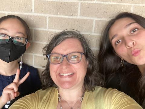 Poetry Team 2022