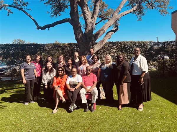 Fort Bend ISD celebrates its social workers during School Social Work Week,  March 5-11 (3/6/2023)