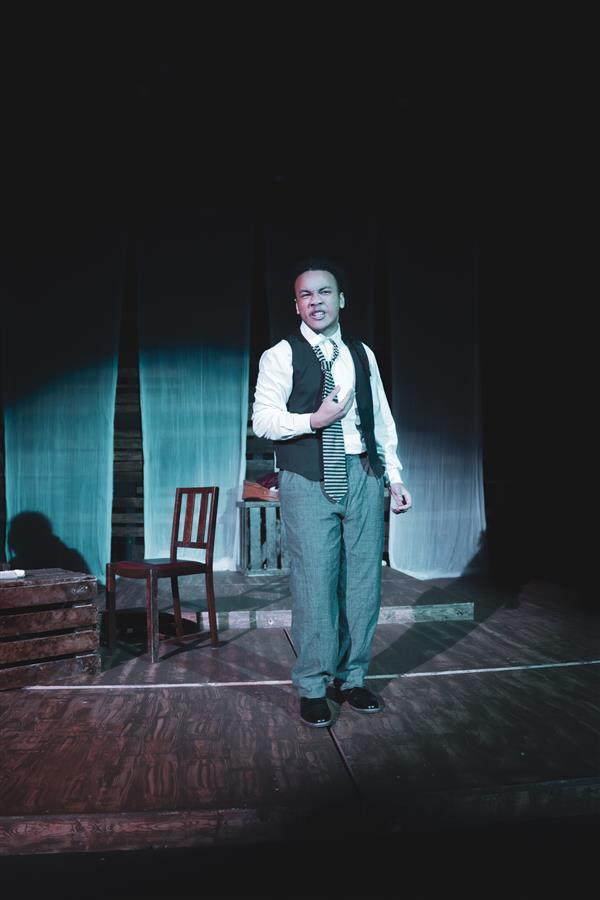 The African Company Presents Richard the III